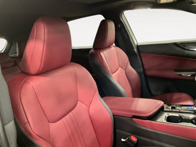 2026 Lexus NX 350 Premium