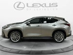2026 Lexus NX 350 Premium