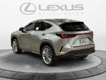 2026 Lexus NX 350 Premium