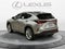 2026 Lexus NX 350 Premium