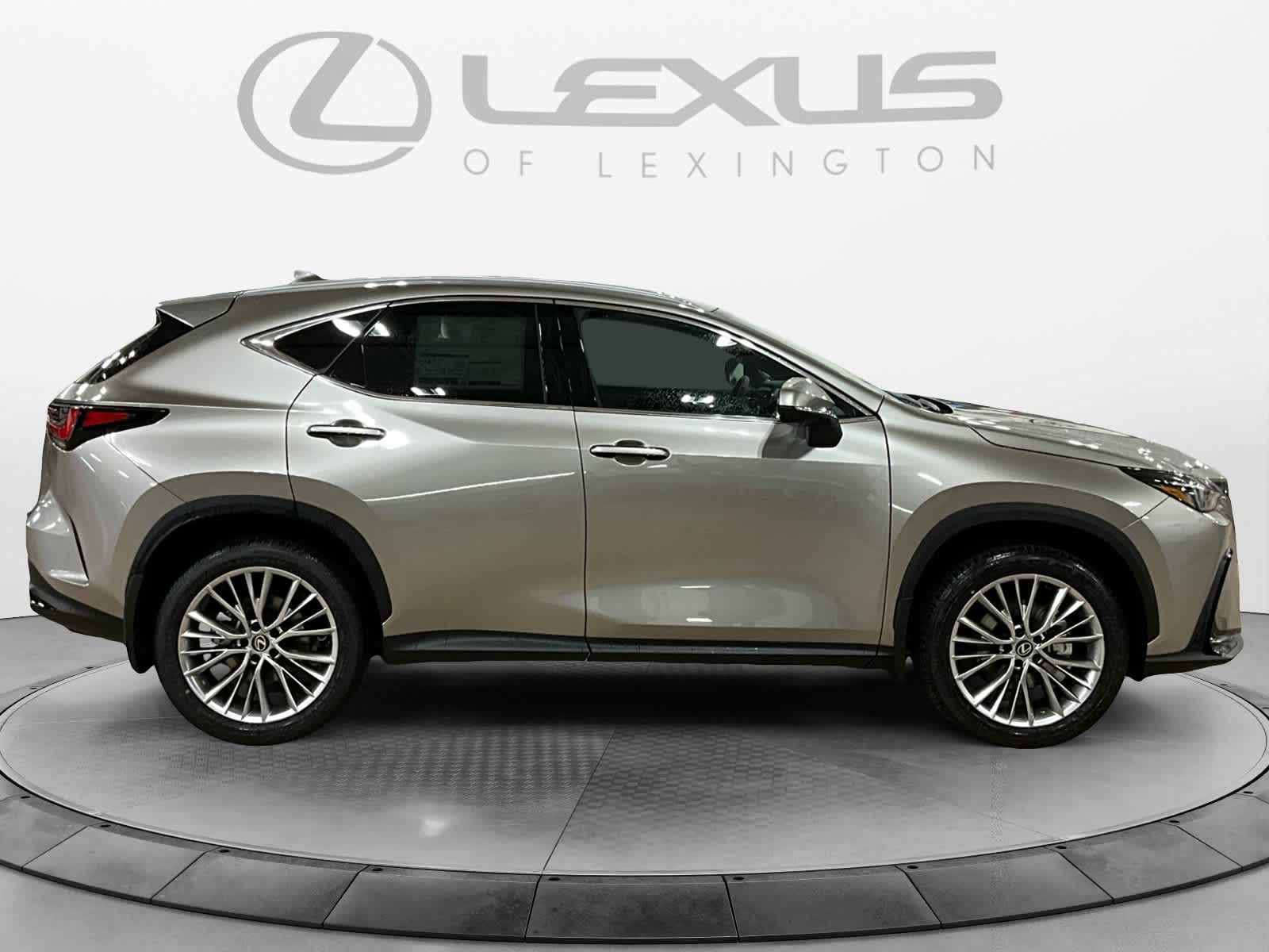 2026 Lexus NX 350 Premium