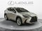 2026 Lexus NX 350 Premium
