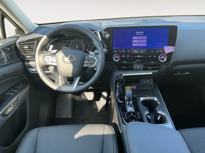 2026 Lexus NX 350 Premium