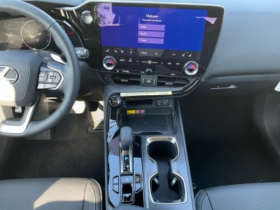 2026 Lexus NX 350 Premium