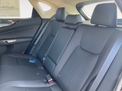 2026 Lexus NX 350 Premium