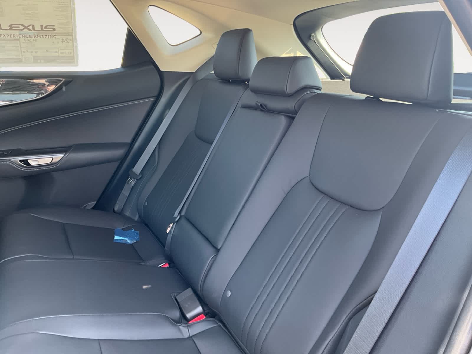 2026 Lexus NX 350 Premium