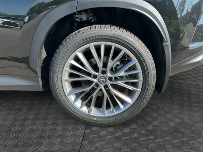 2026 Lexus NX 350 Premium