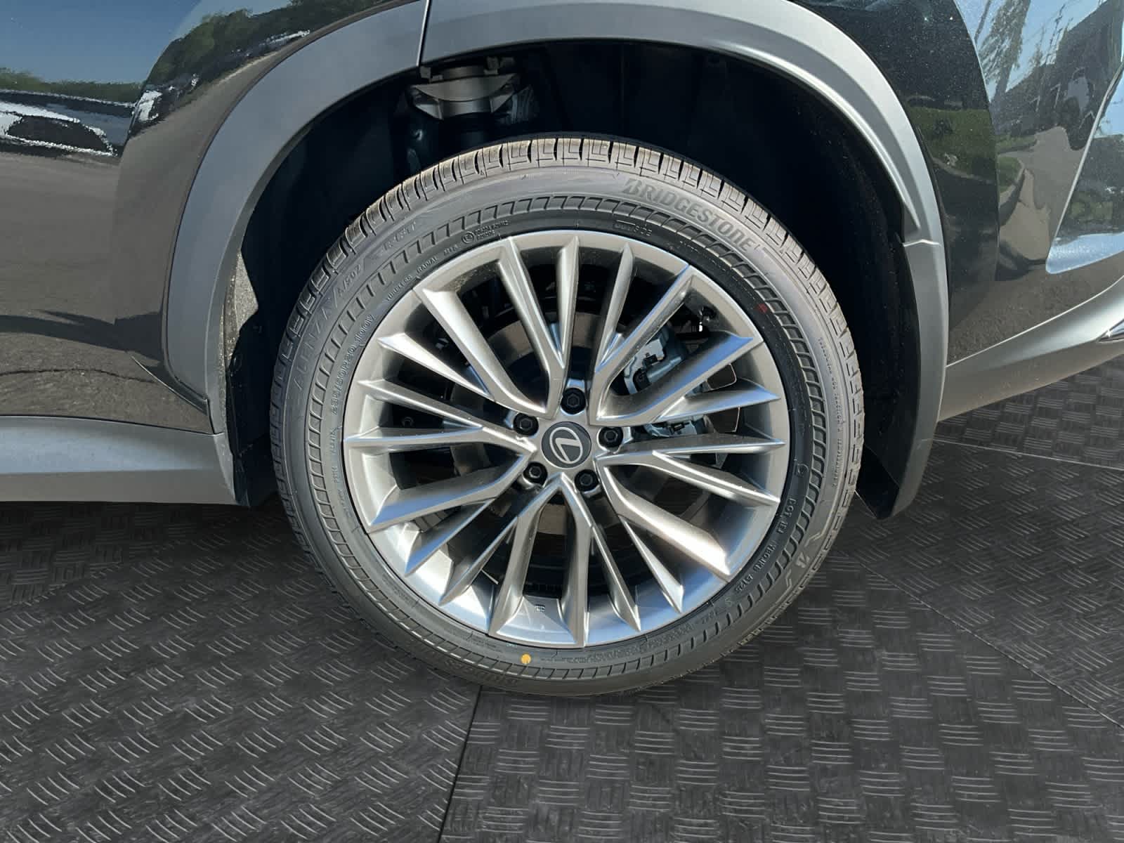 2026 Lexus NX 350 Premium