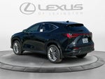 2026 Lexus NX 350 Premium
