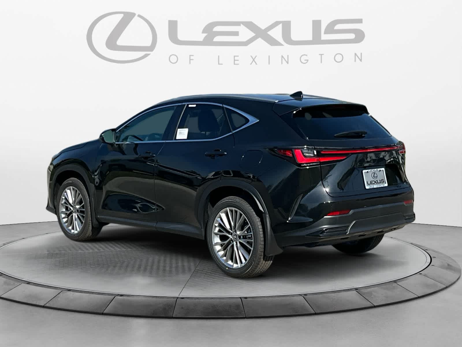 2026 Lexus NX 350 Premium