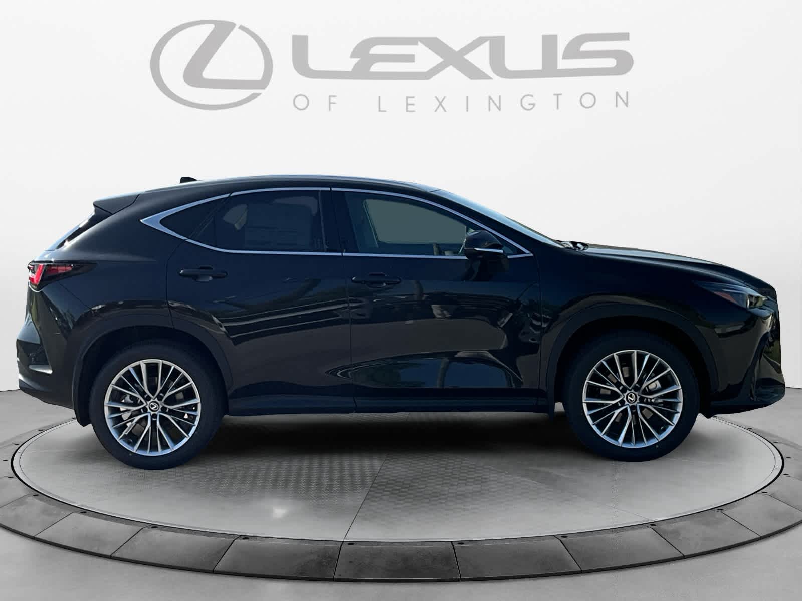 2026 Lexus NX 350 Premium