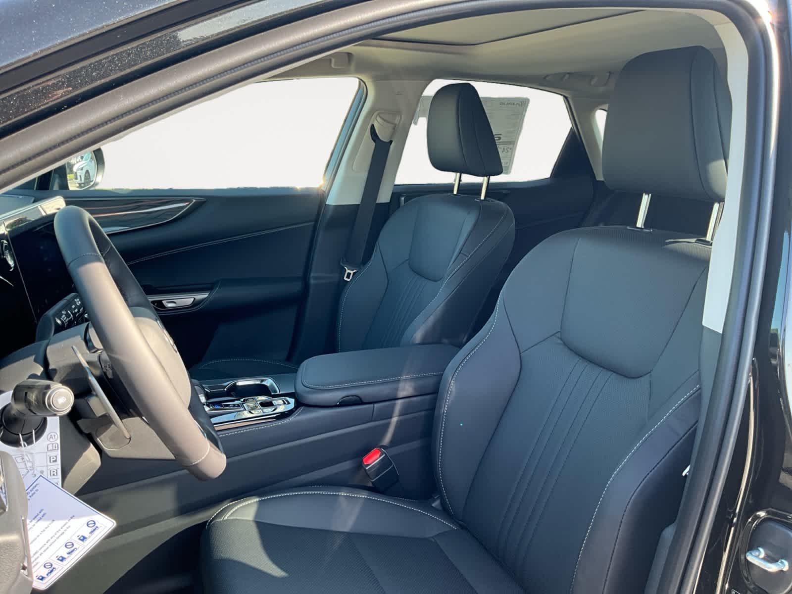 2026 Lexus NX 350 Premium