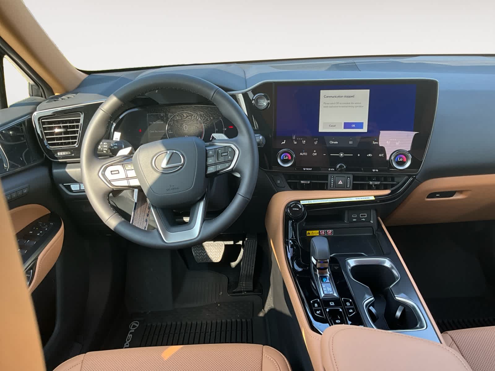 2026 Lexus NX 350 Premium