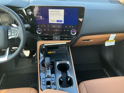 2026 Lexus NX 350 Premium
