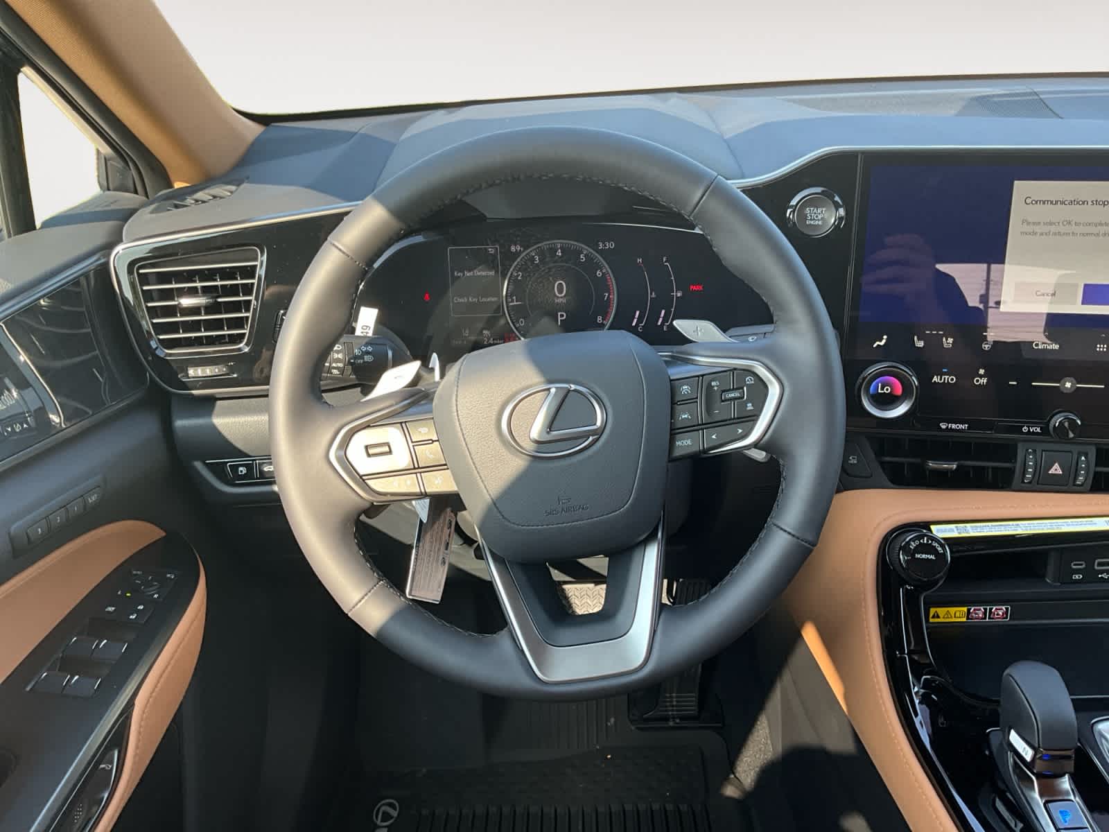 2026 Lexus NX 350 Premium