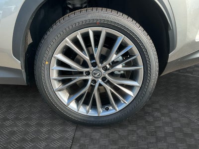 2026 Lexus NX 350 Premium