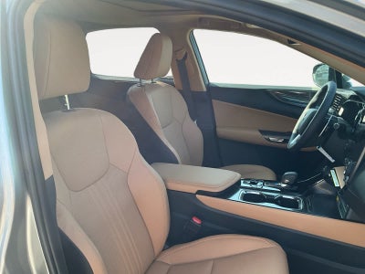 2026 Lexus NX 350 Premium