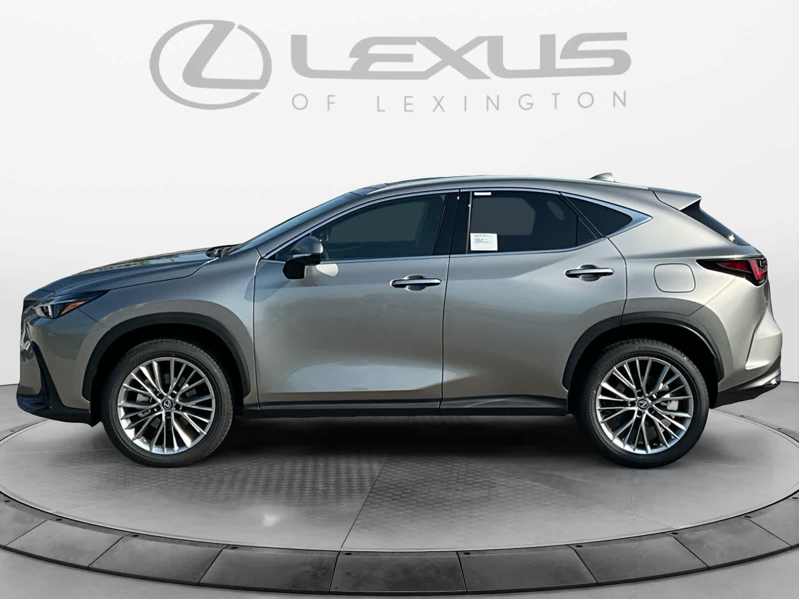 2026 Lexus NX 350 Premium