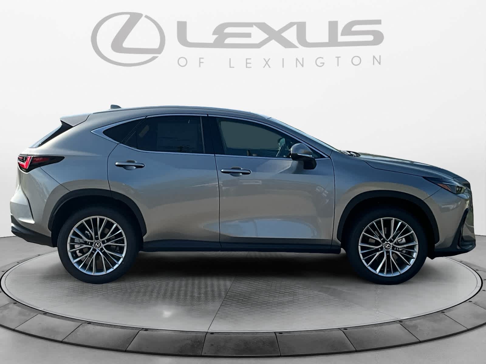 2026 Lexus NX 350 Premium