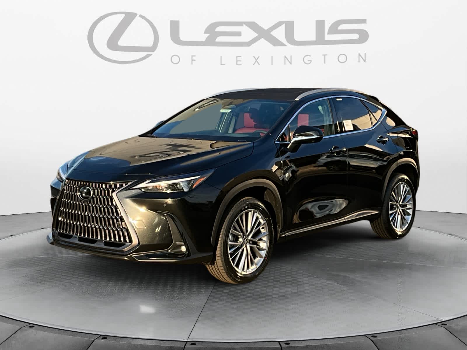 2026 Lexus NX 350 Premium