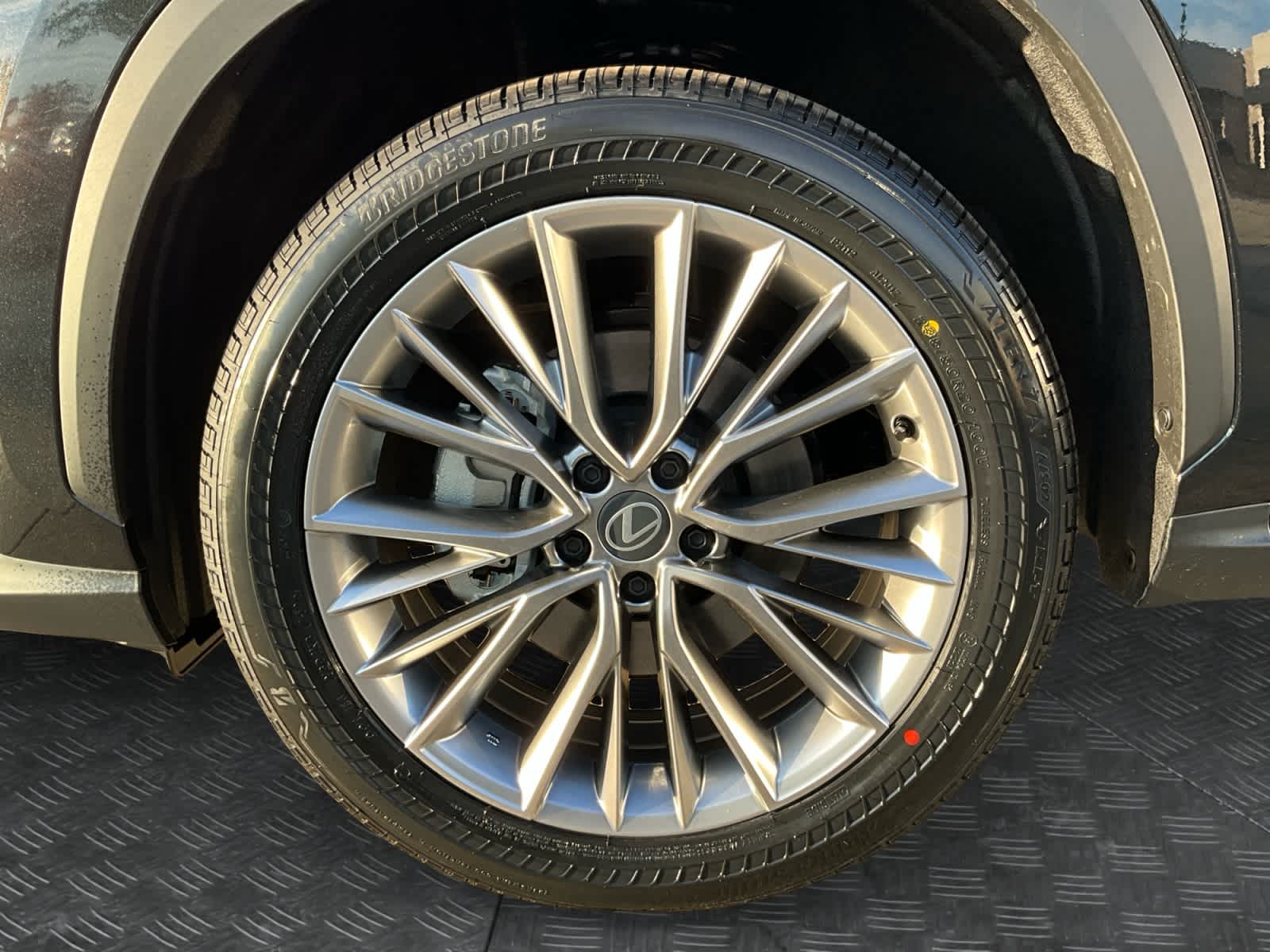 2026 Lexus NX 350 Premium