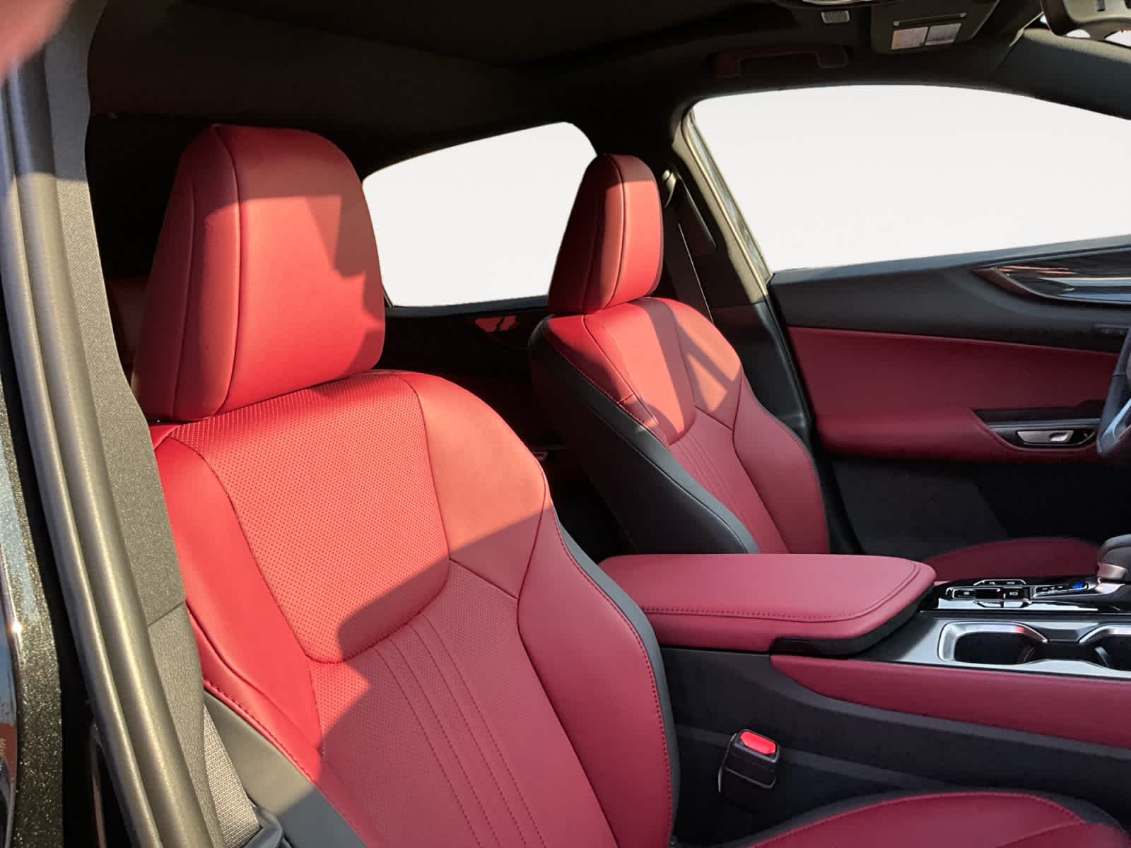 2026 Lexus NX 350 Premium