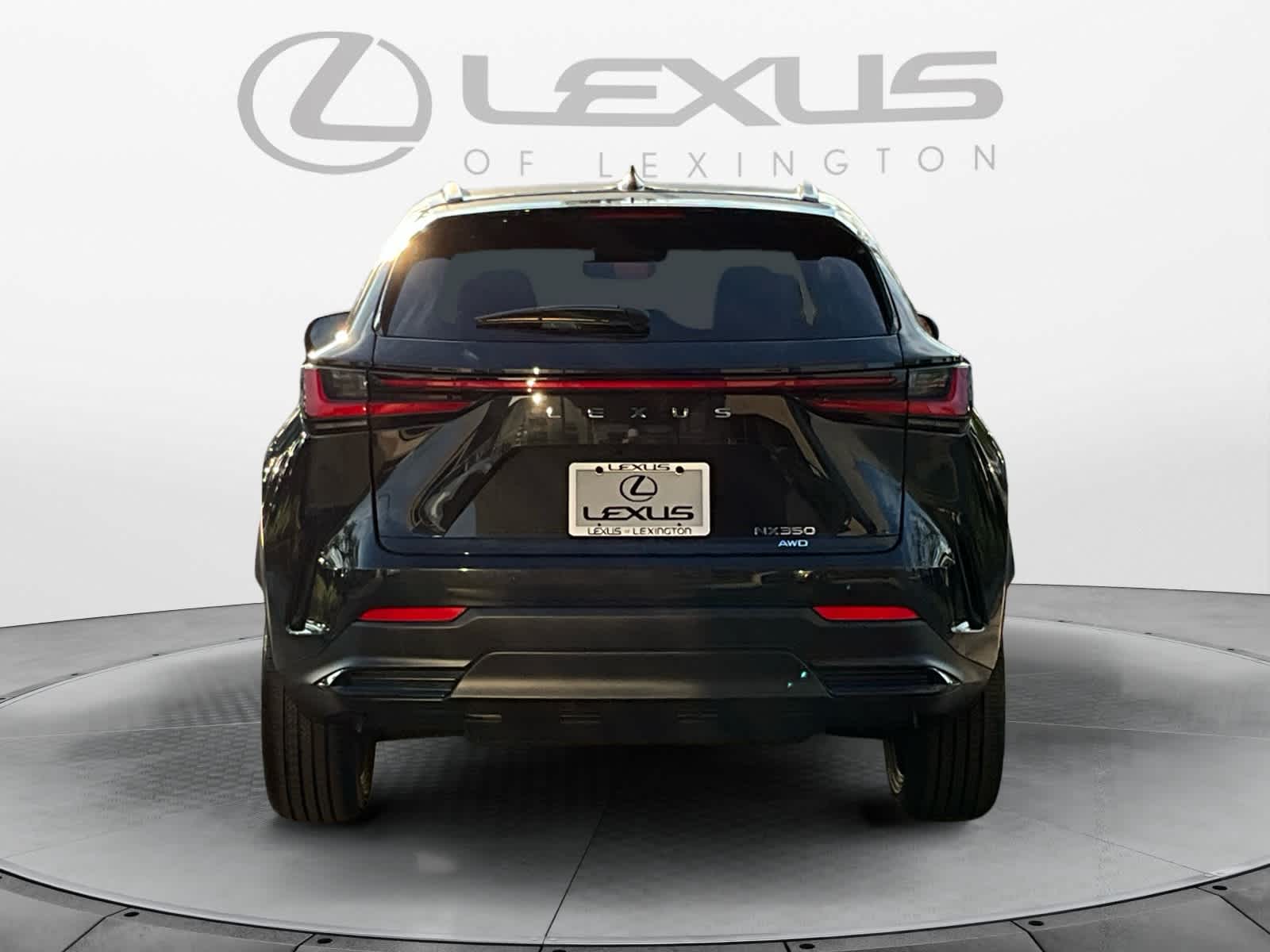 2026 Lexus NX 350 Premium
