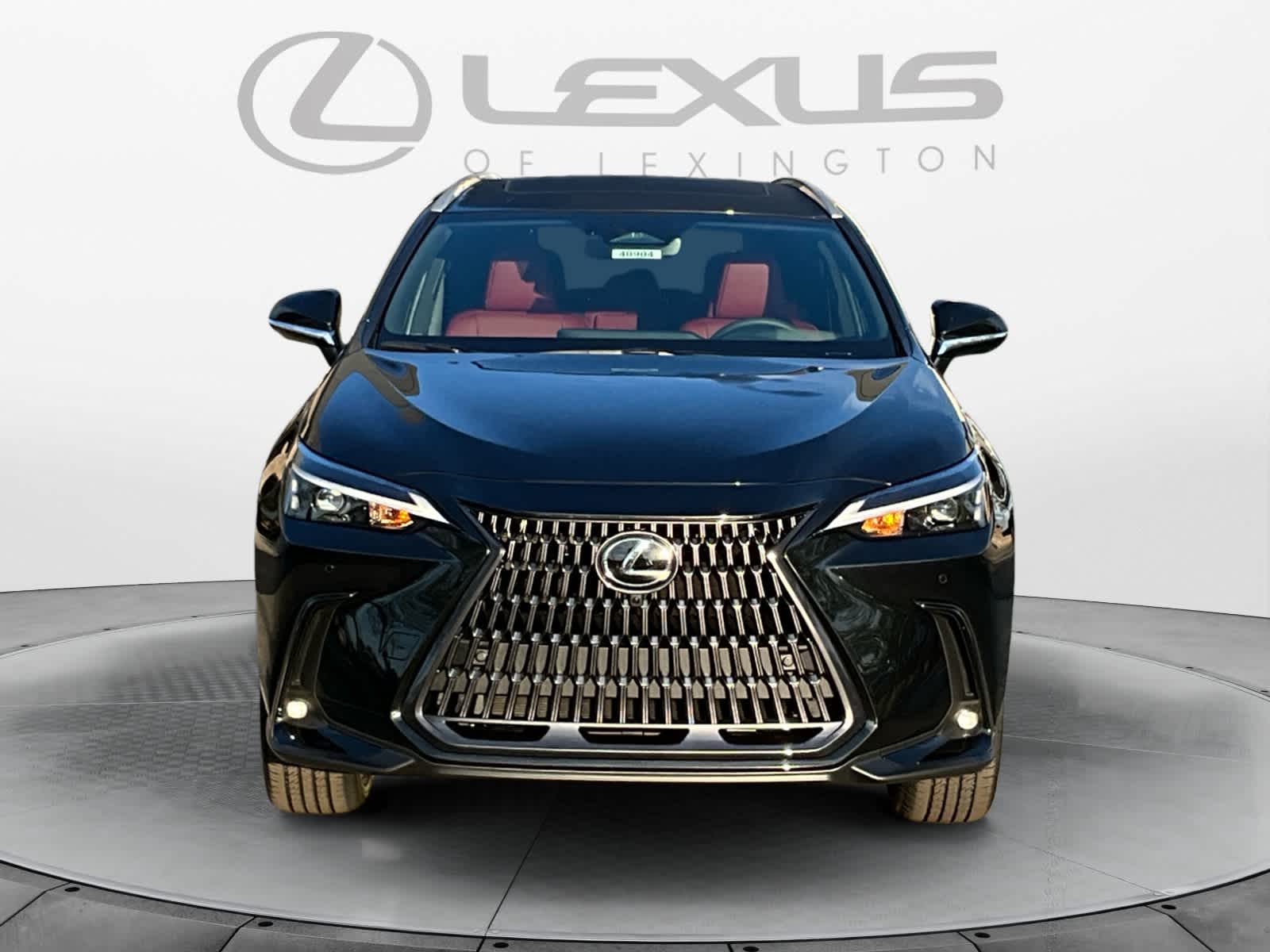 2026 Lexus NX 350 Premium