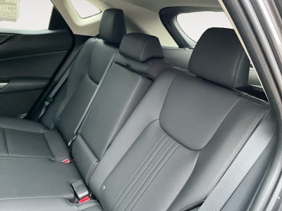 2026 Lexus NX 350 Premium