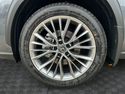 2026 Lexus NX 350 Premium