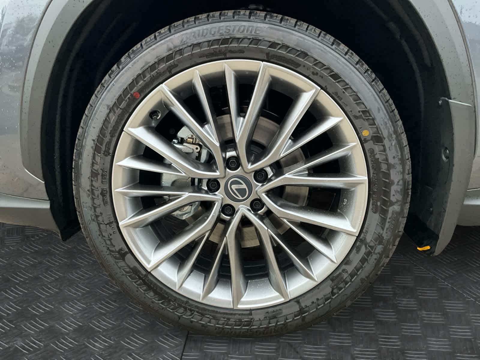 2026 Lexus NX 350 Premium