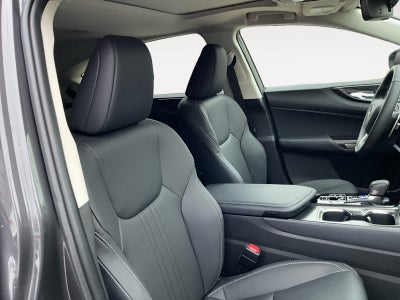 2026 Lexus NX 350 Premium