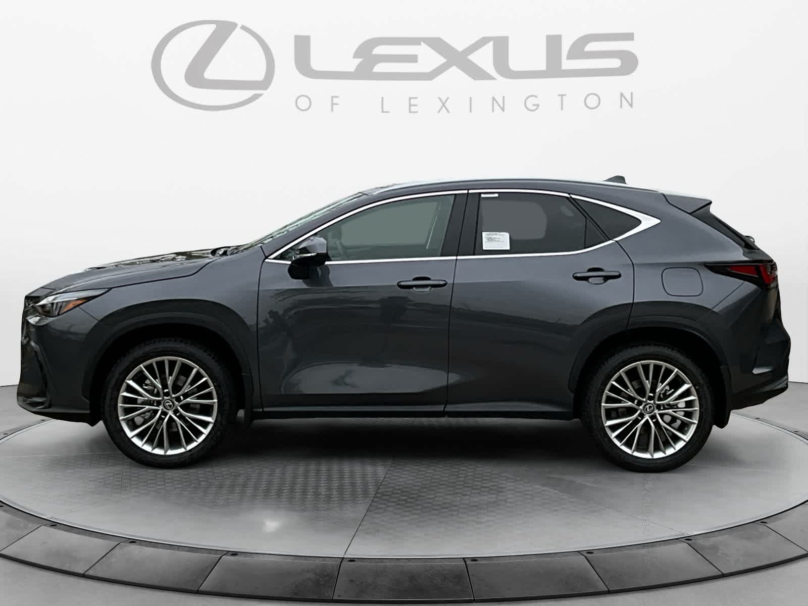 2026 Lexus NX 350 Premium
