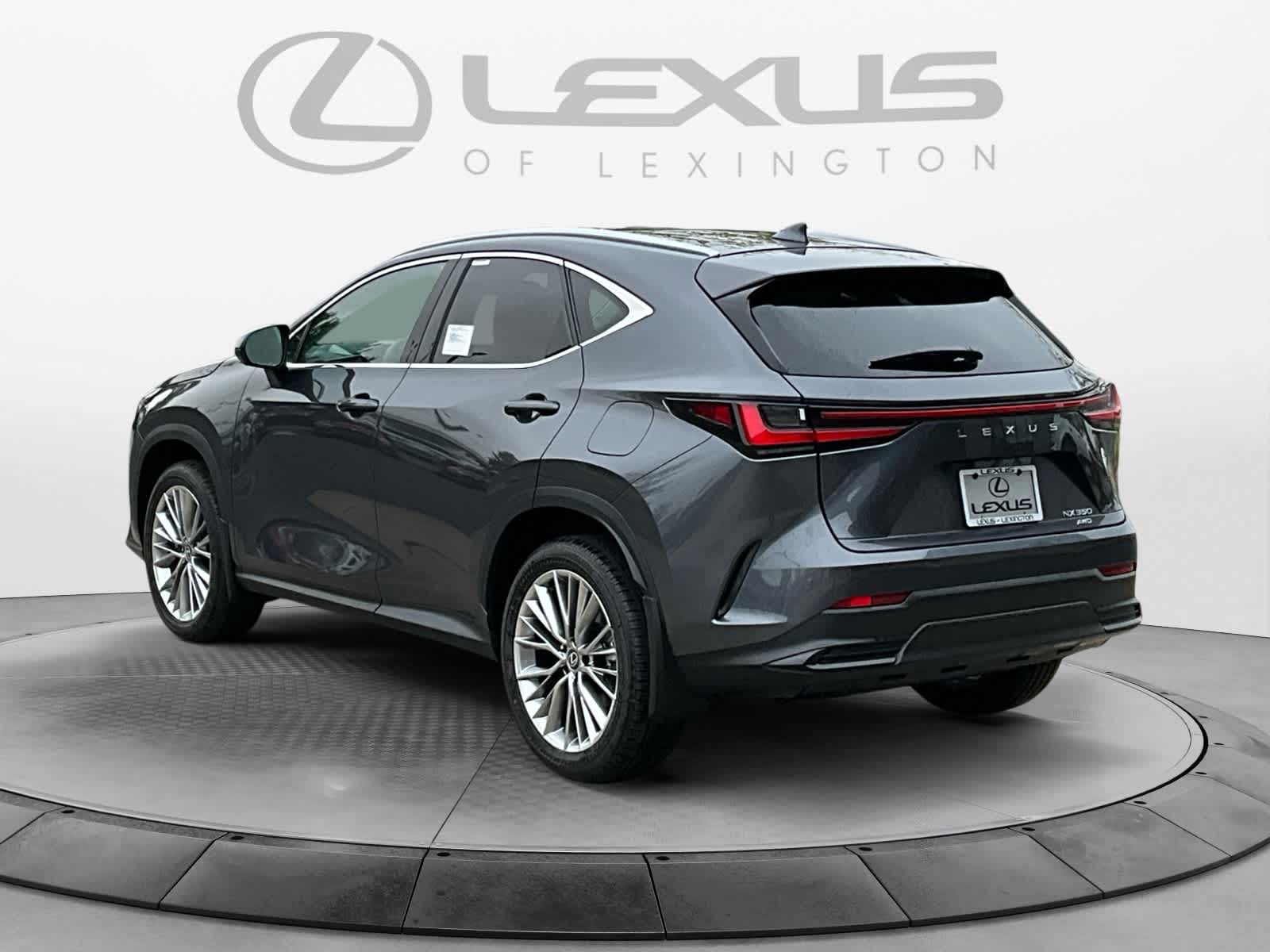 2026 Lexus NX 350 Premium
