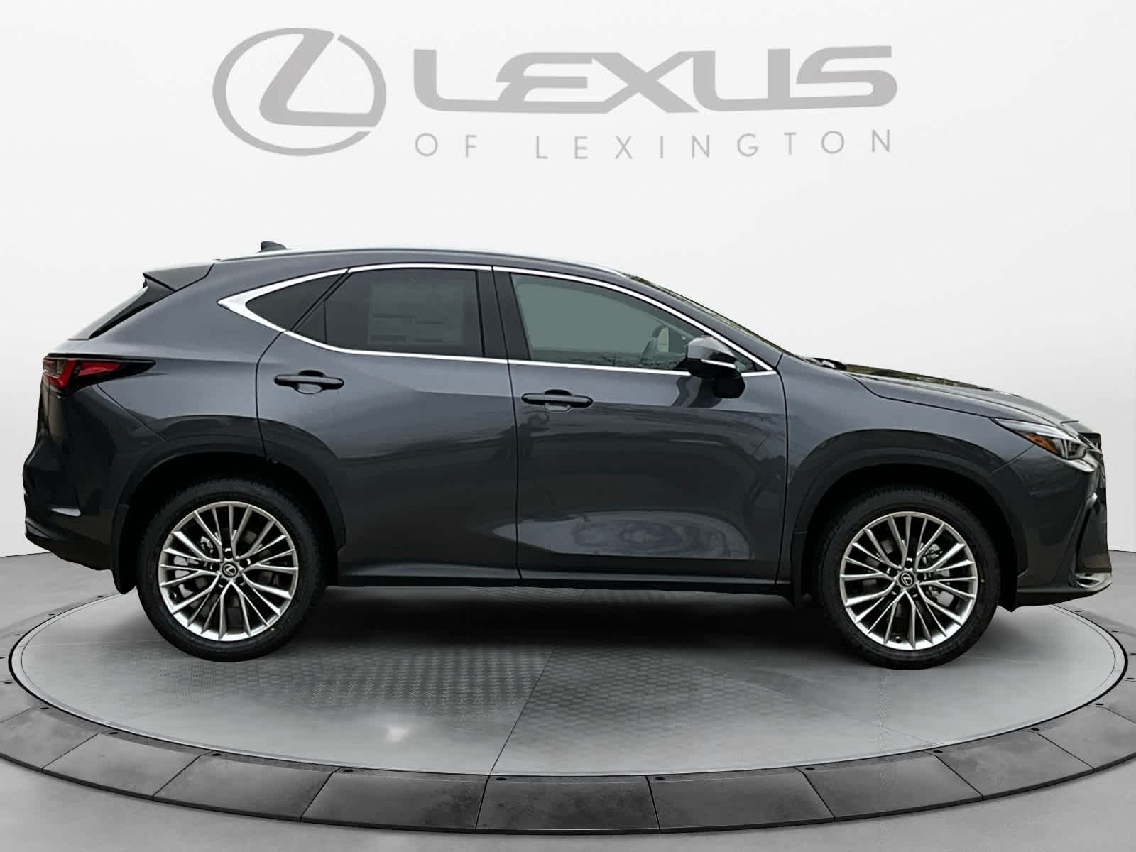 2026 Lexus NX 350 Premium