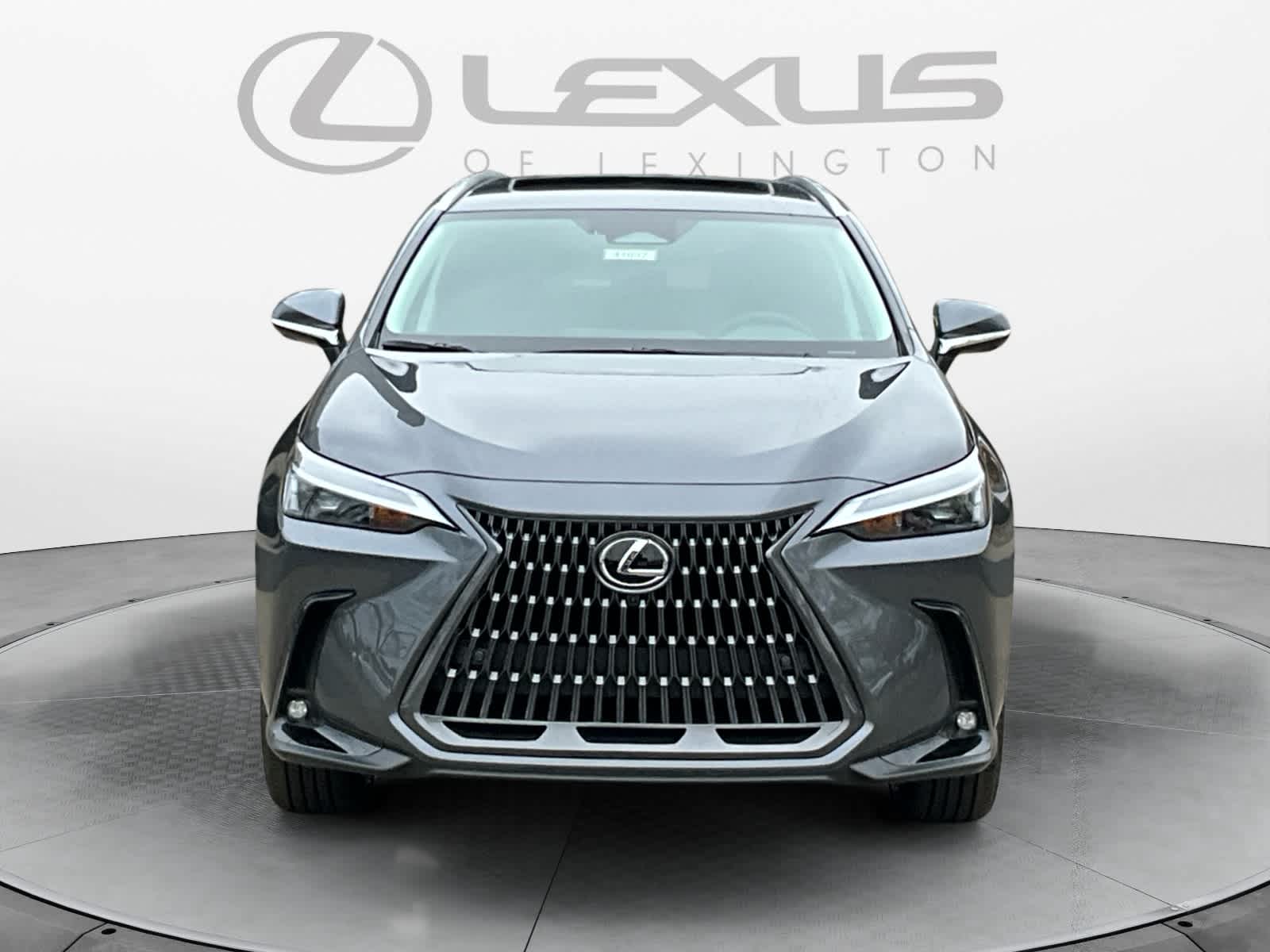 2026 Lexus NX 350 Premium