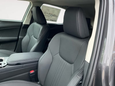 2026 Lexus NX 350 Premium