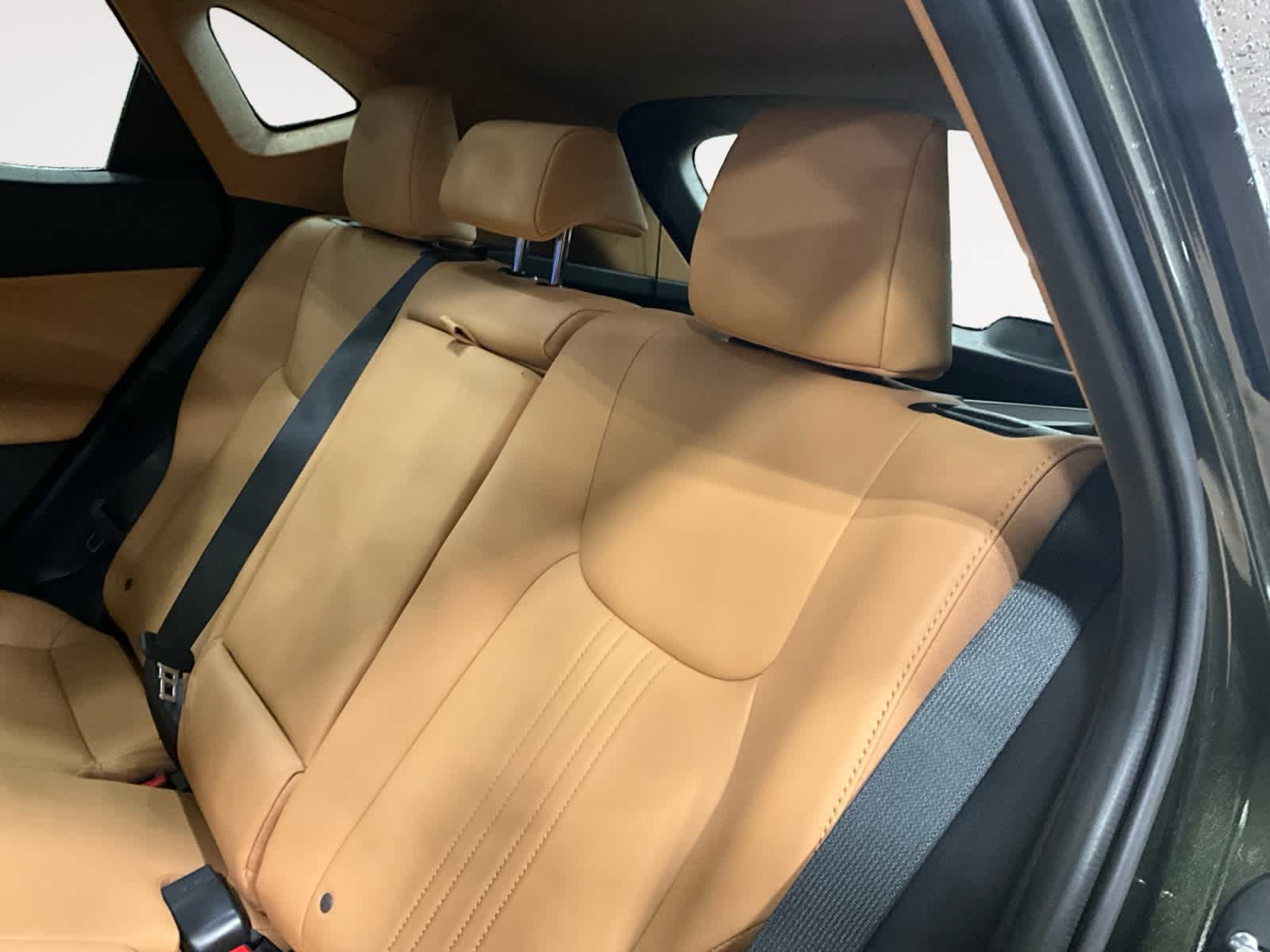 2026 Lexus NX 350 Premium