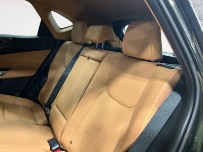 2026 Lexus NX 350 Premium