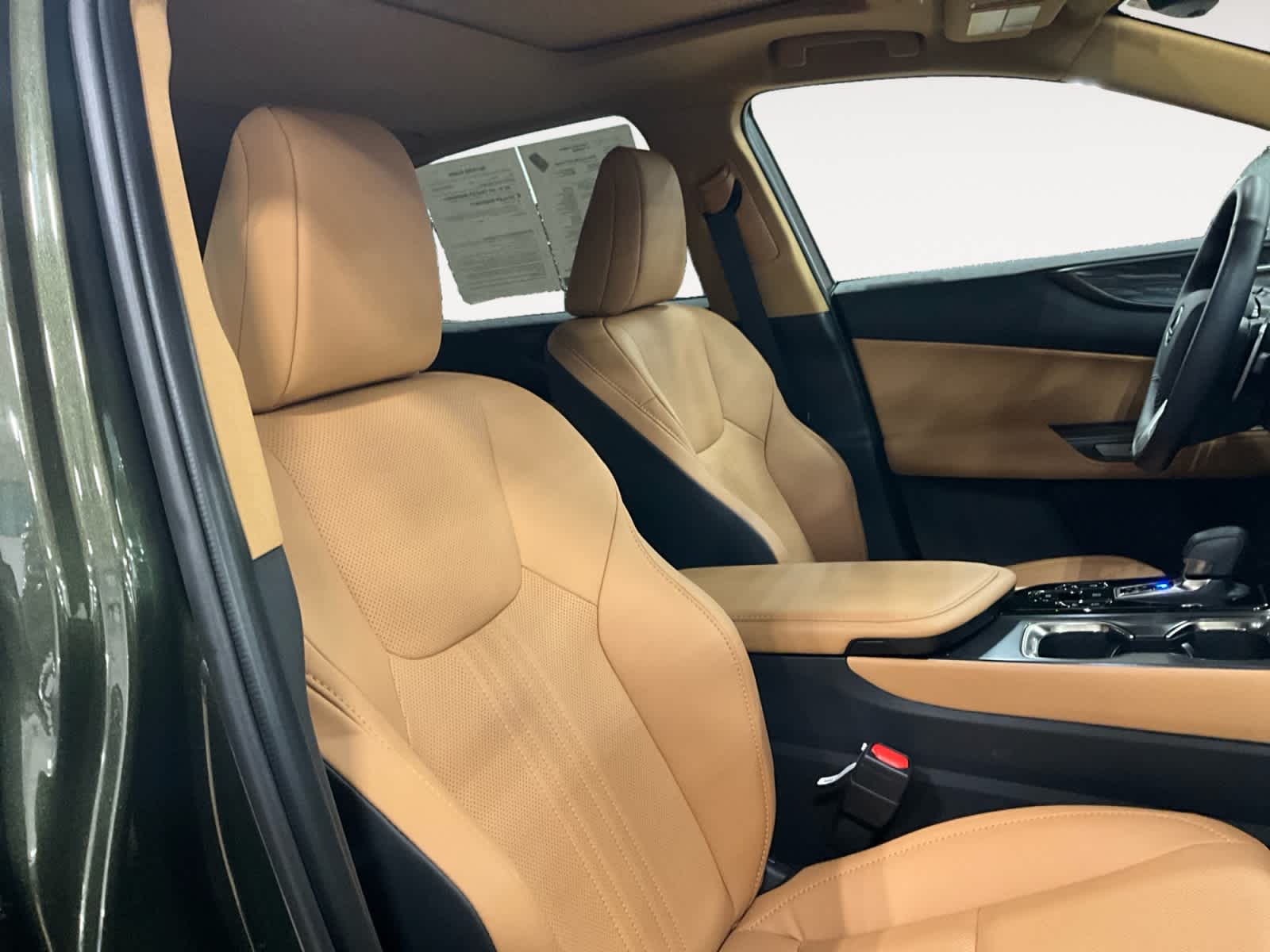 2026 Lexus NX 350 Premium