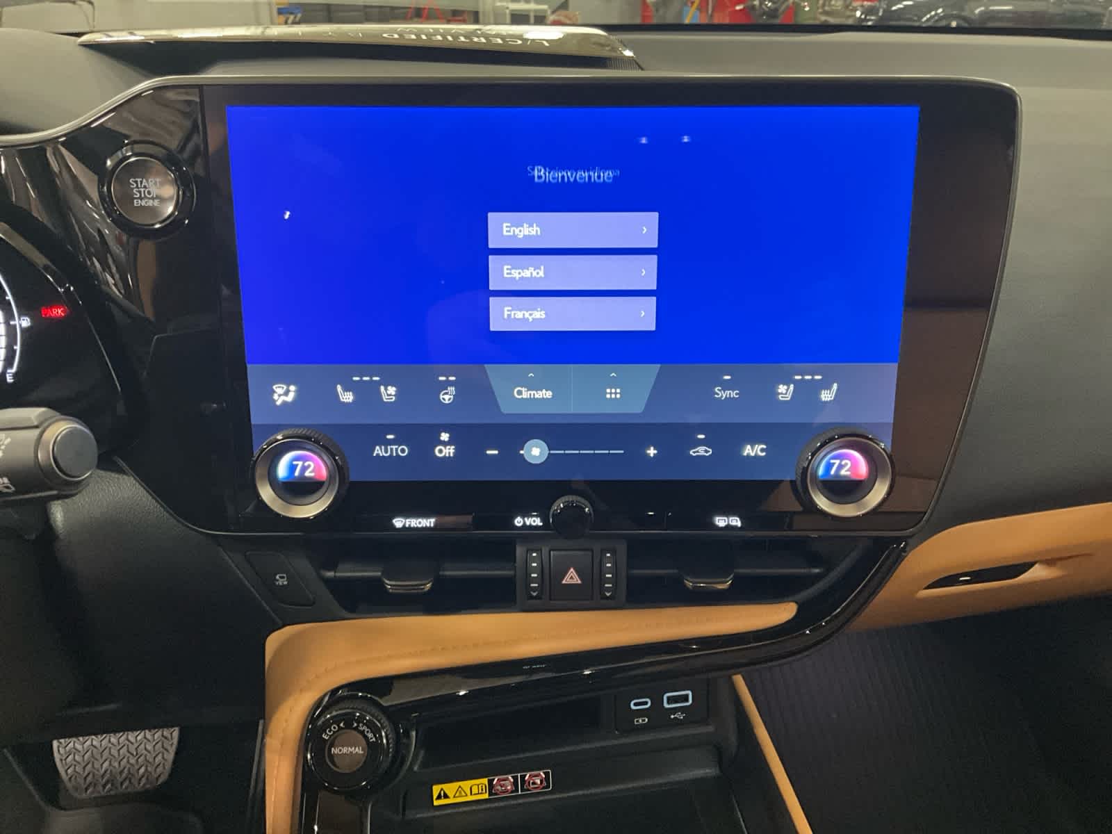 2026 Lexus NX 350 Premium