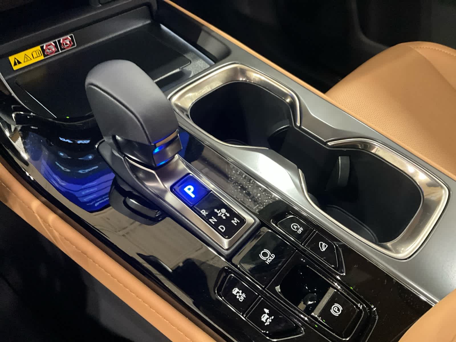 2026 Lexus NX 350 Premium