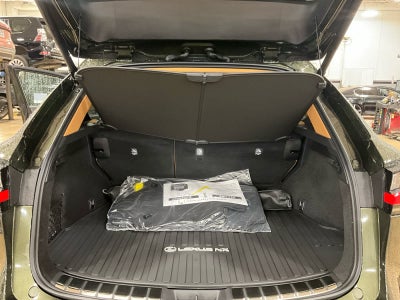 2026 Lexus NX 350 Premium