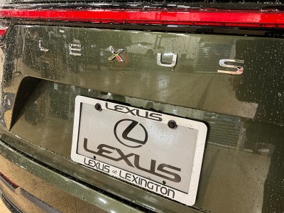 2026 Lexus NX 350 Premium