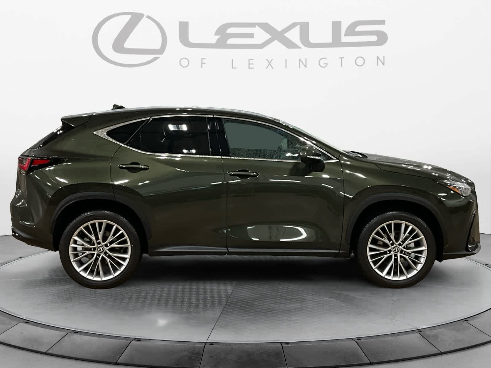 2026 Lexus NX 350 Premium