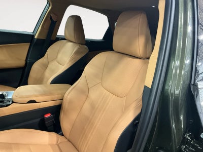 2026 Lexus NX 350 Premium