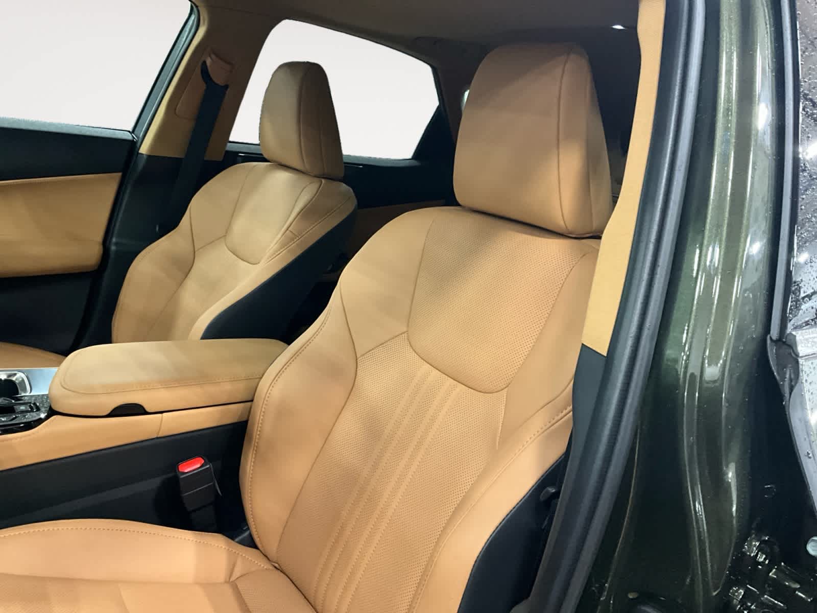 2026 Lexus NX 350 Premium