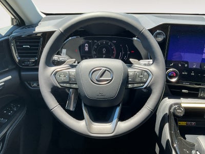 2026 Lexus NX 350 Premium