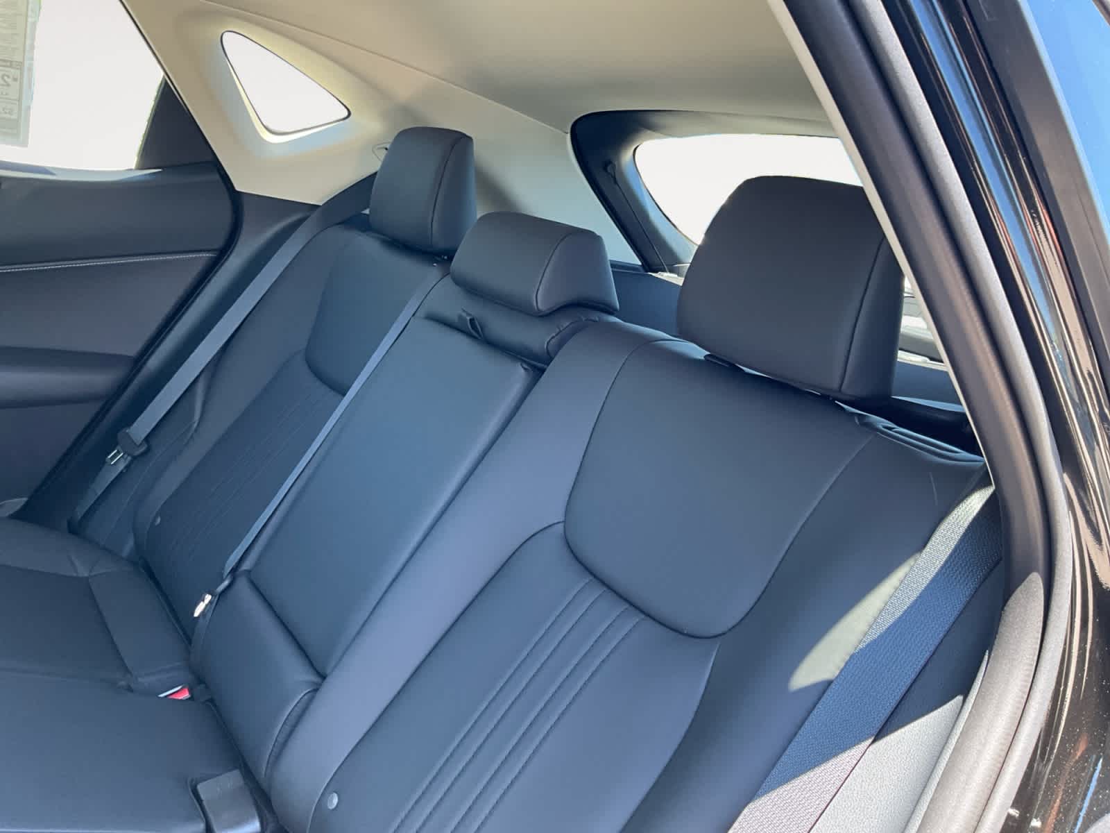 2026 Lexus NX 350 Premium