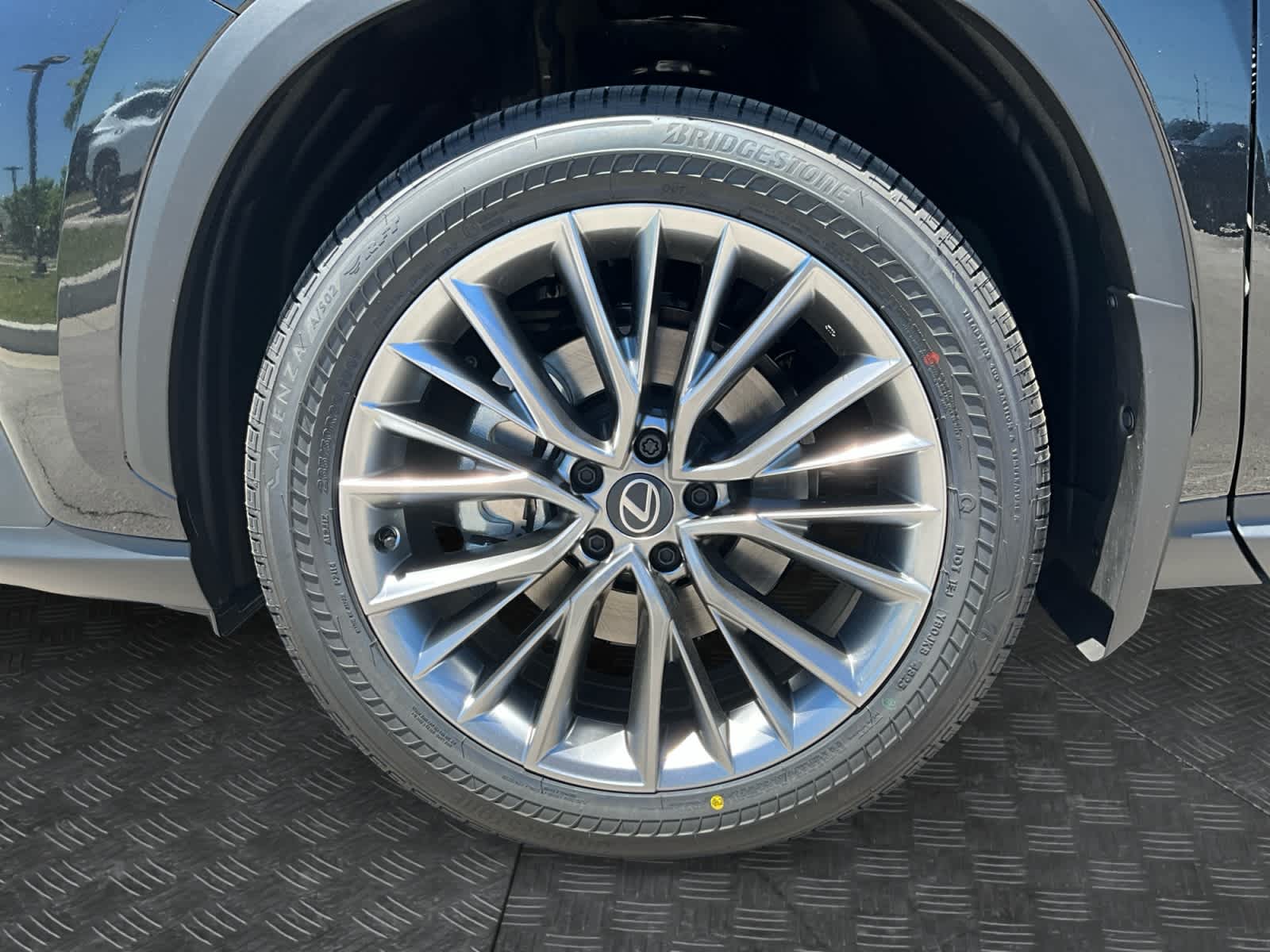 2026 Lexus NX 350 Premium
